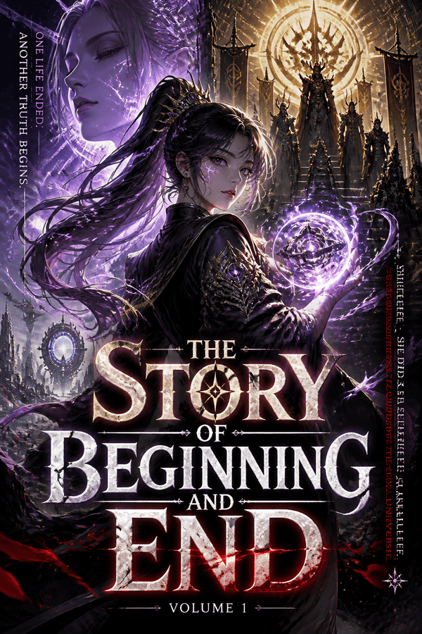 The Story of Beginning and End: Volume 1