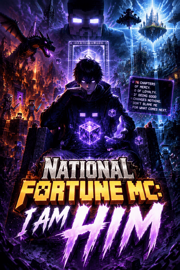 National Fortune MC: I Am HIM
