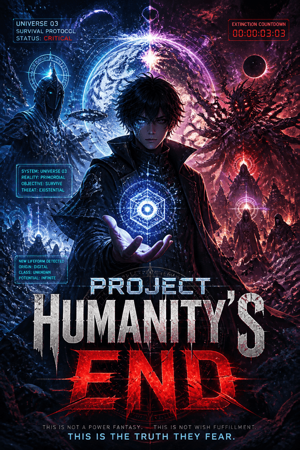 Project Humanity's End