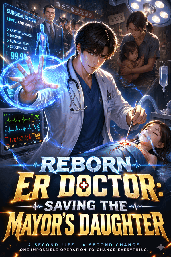 Reborn ER Doctor: Saving the Mayor's Daughter