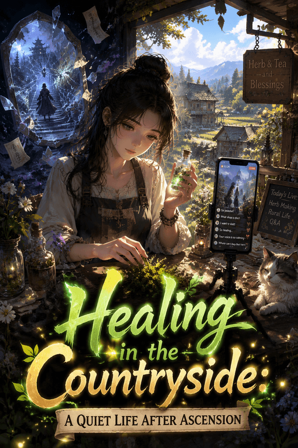 Healing in the Countryside: A Quiet Life After Ascension