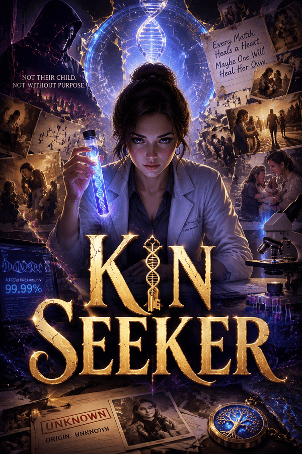 Kin Seeker