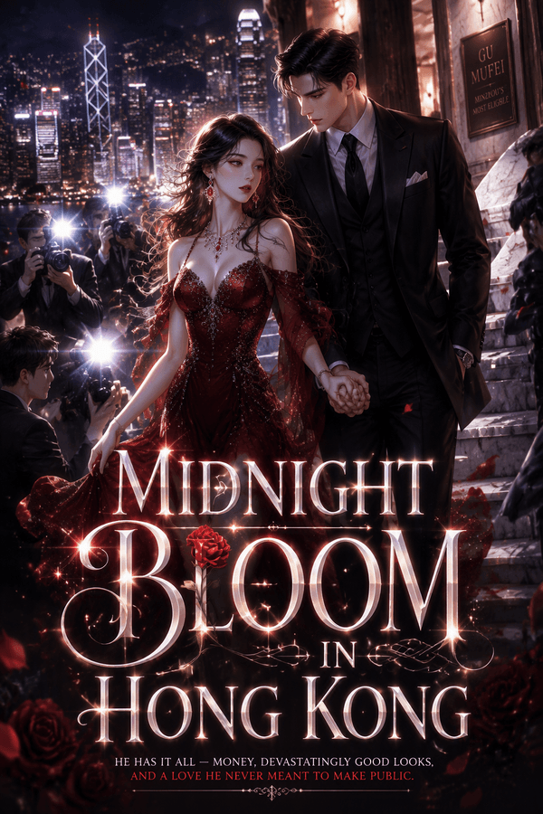 Midnight Bloom in Hong Kong