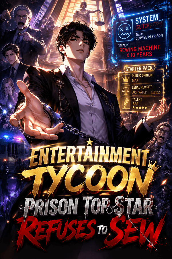Entertainment Tycoon: Prison Top Star Refuses to Sew
