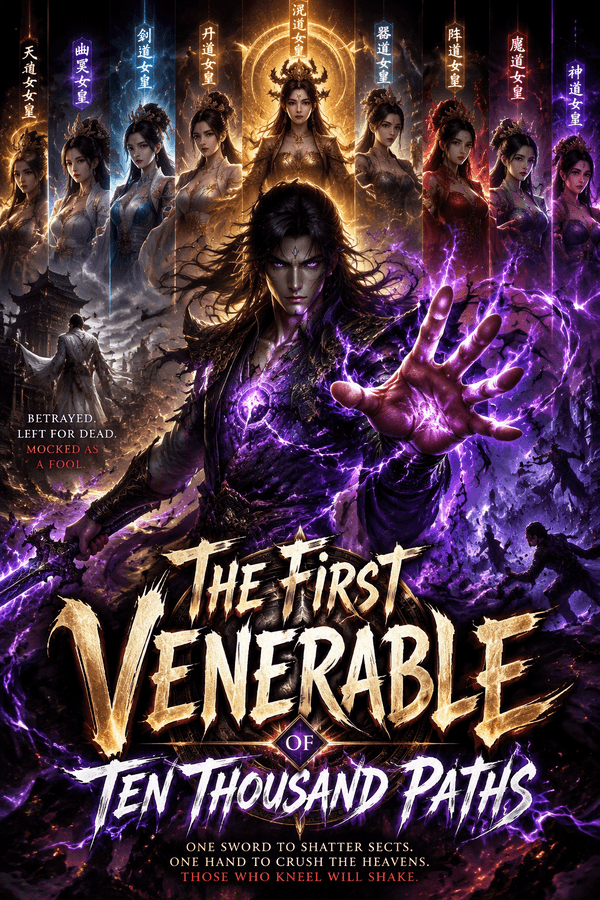 The First Venerable of Ten Thousand Paths