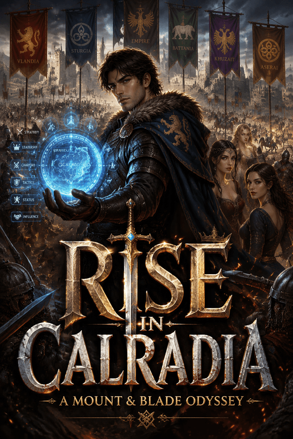 Rise in Calradia: A Mount & Blade Odyssey