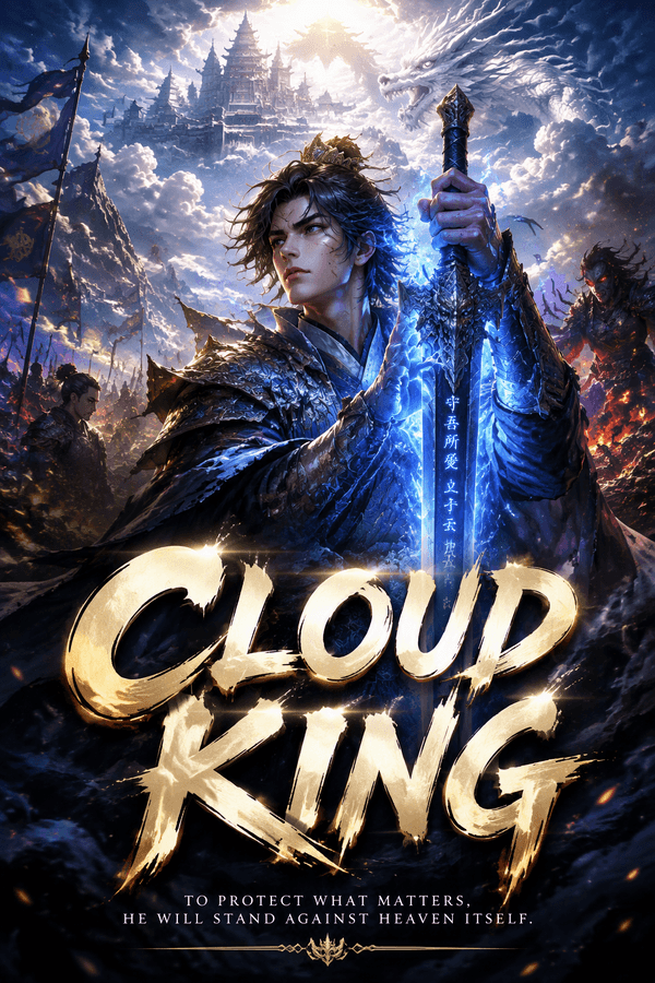 Cloud King