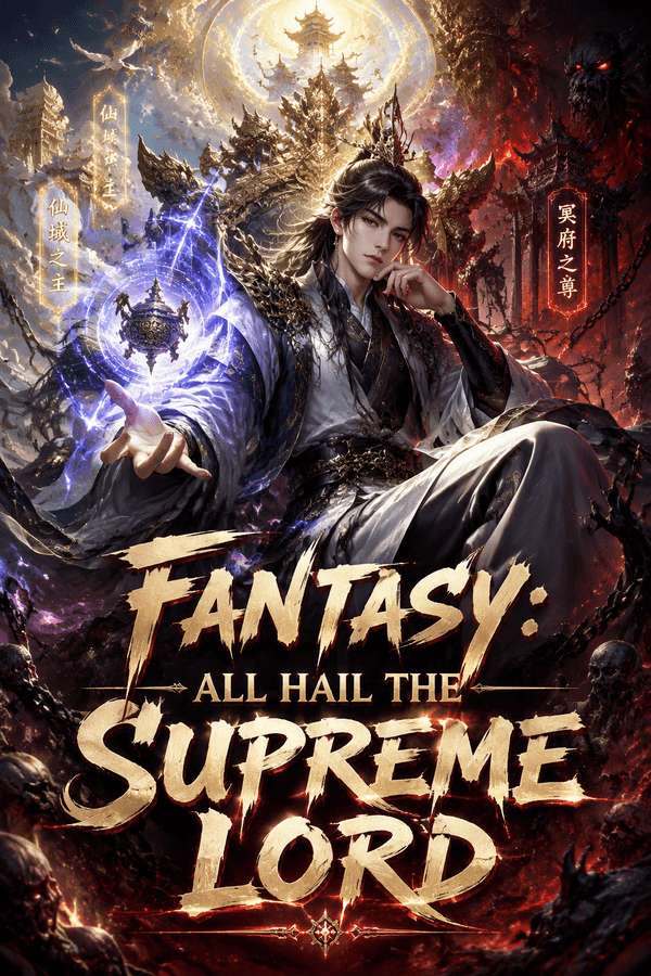 Fantasy: All Hail the Supreme Lord