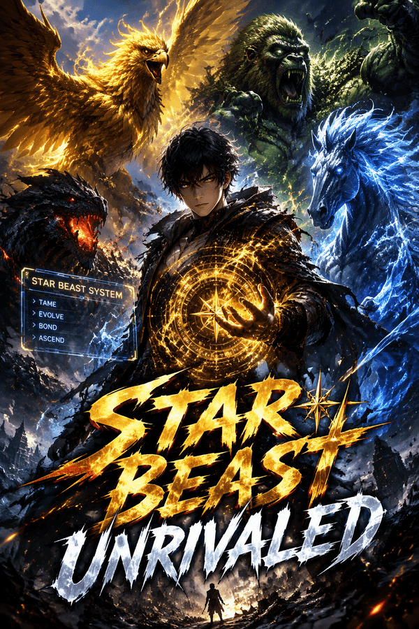 Star Beast Unrivaled