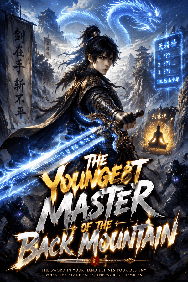 The Youngest Master of the Back Mountain