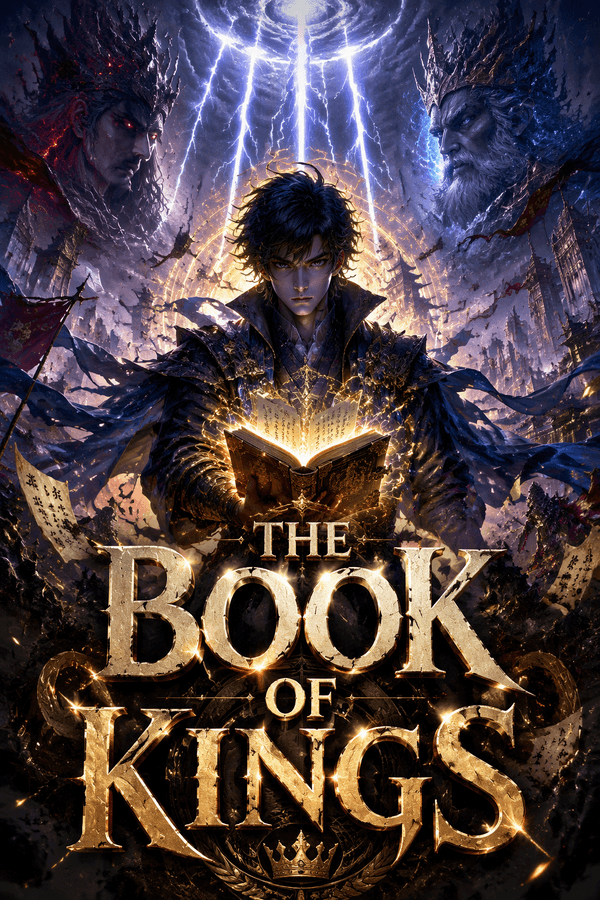 The Book of Kings