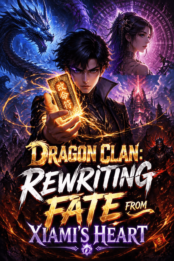 Dragon Clan: Rewriting Fate from Xiami's Heart