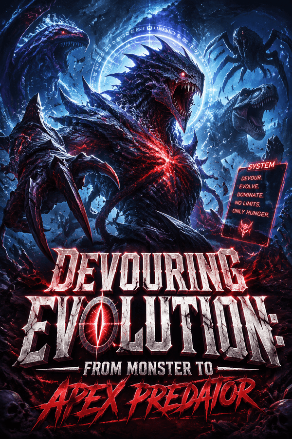 Devouring Evolution: From Monster to Apex Predator