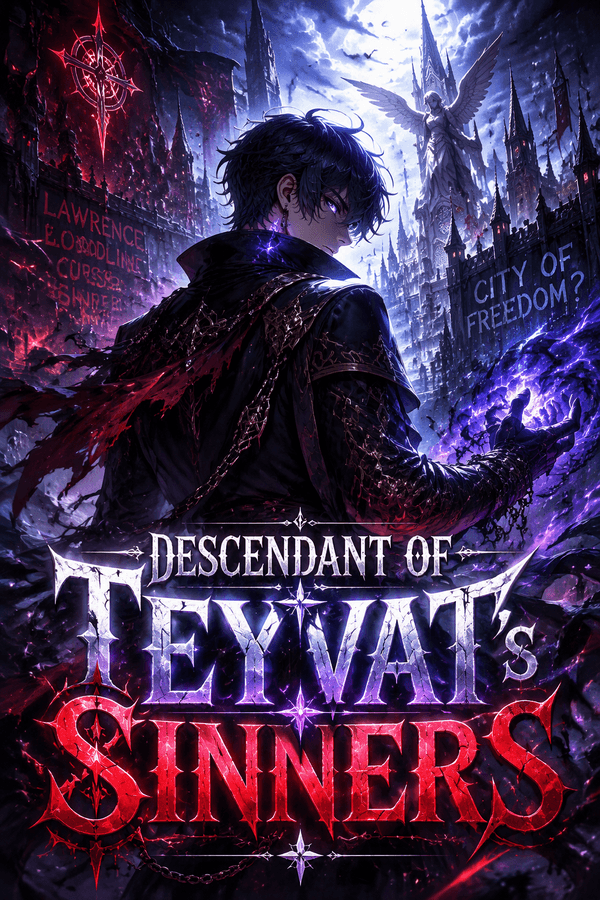 Descendant of Teyvat's Sinners