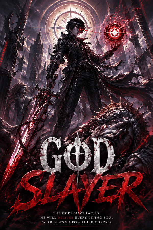 God Slayer