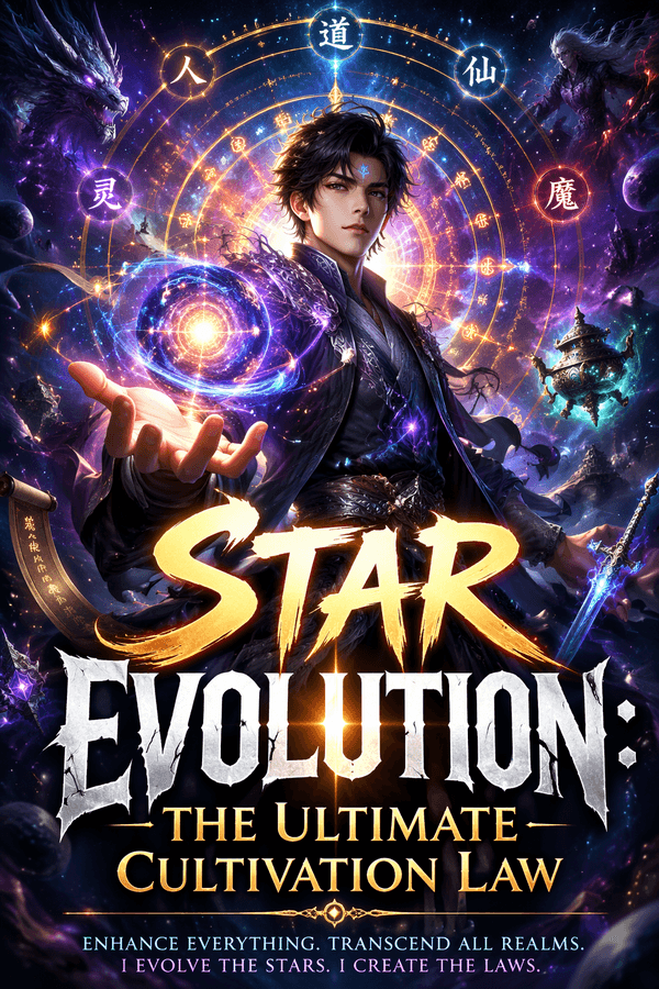 Star Evolution: The Ultimate Cultivation Law