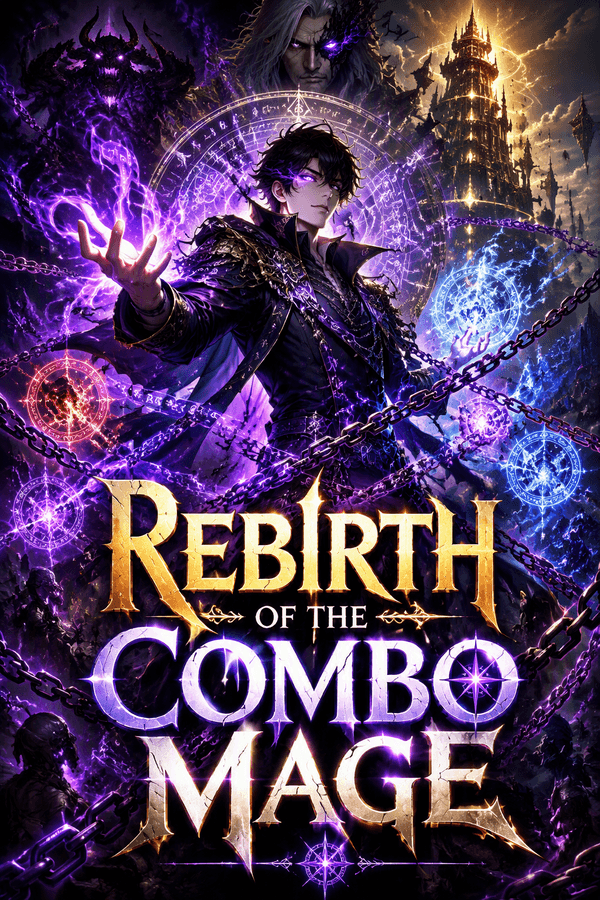 Rebirth of the Combo Mage
