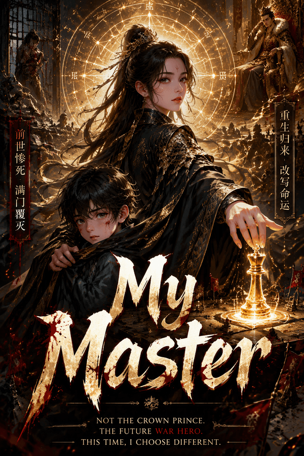 My Master