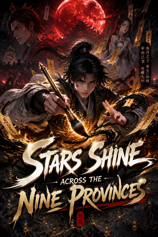Stars Shine Across the Nine Provinces