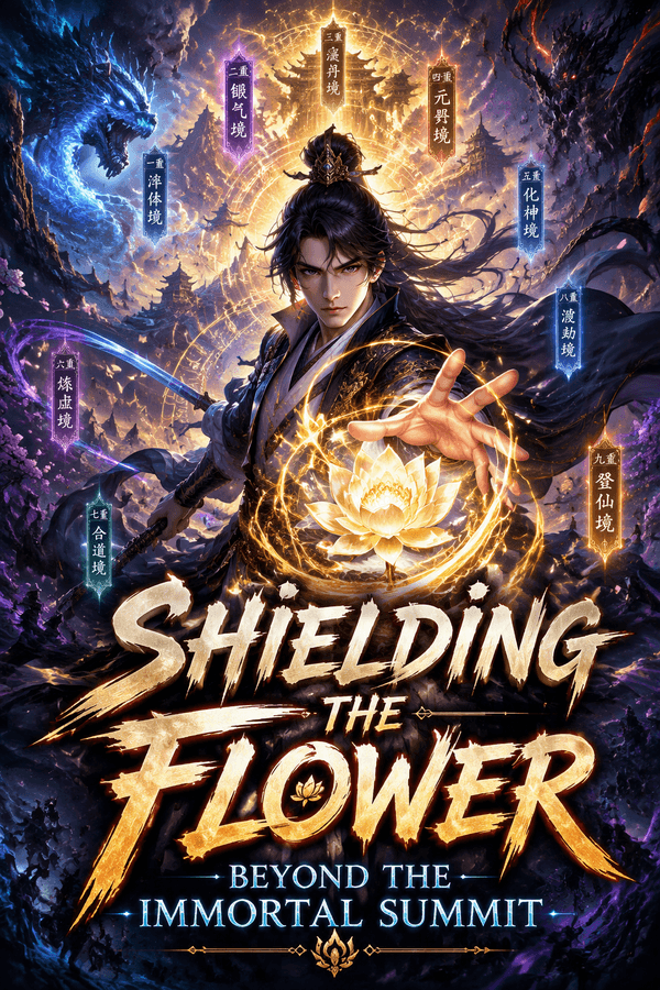 Shielding the Flower: Beyond the Immortal Summit