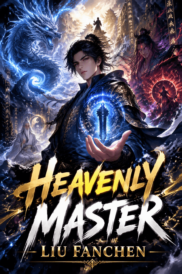 Heavenly Master Liu Fanchen