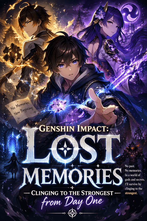 Genshin Impact: Lost Memories – Clinging to the Strongest from Day One