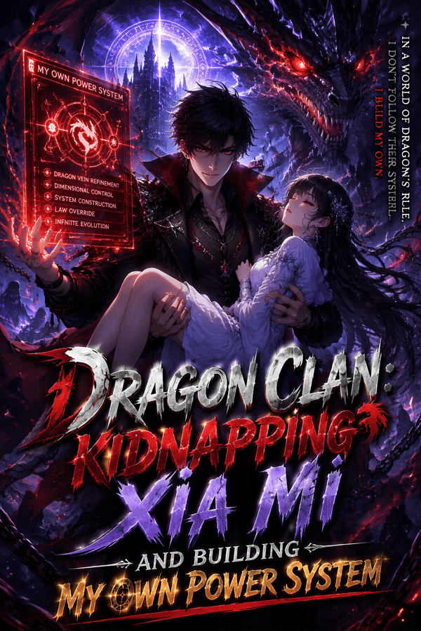 Dragon Clan: Kidnapping Xia Mi and Building My Own Power System