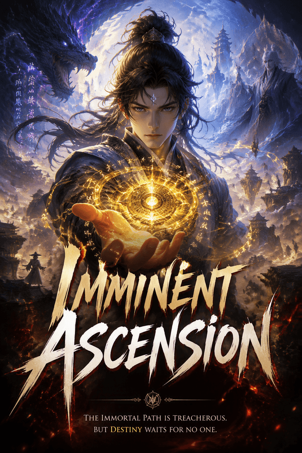 Imminent Ascension