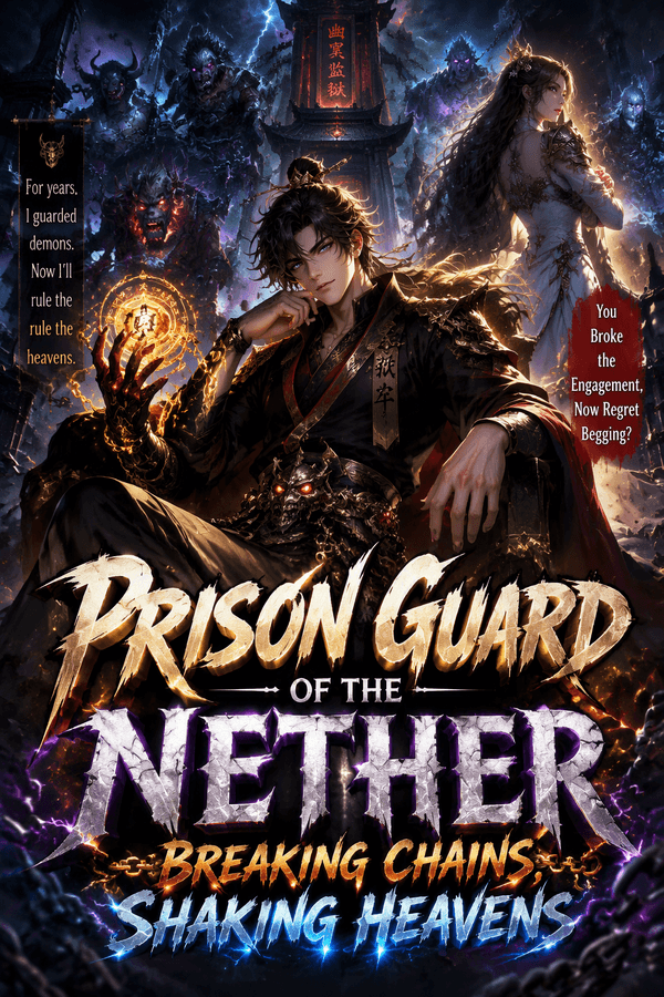 Prison Guard of the Nether: Breaking Chains, Shaking Heavens