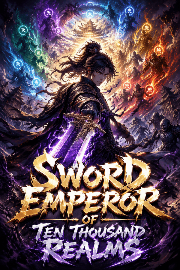 Sword Emperor of Ten Thousand Realms