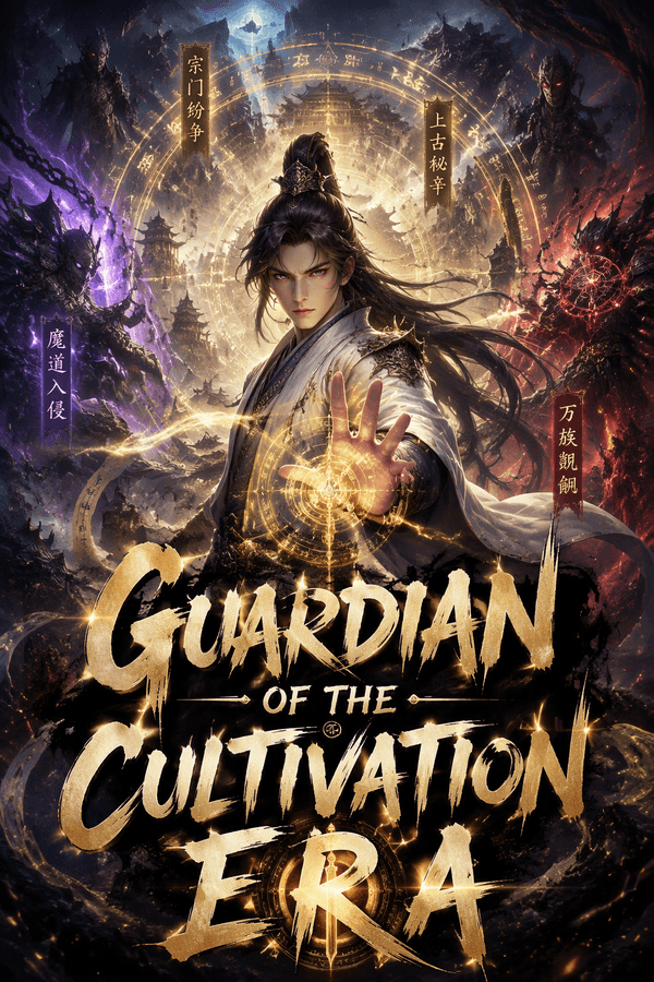 Guardian of the Cultivation Era
