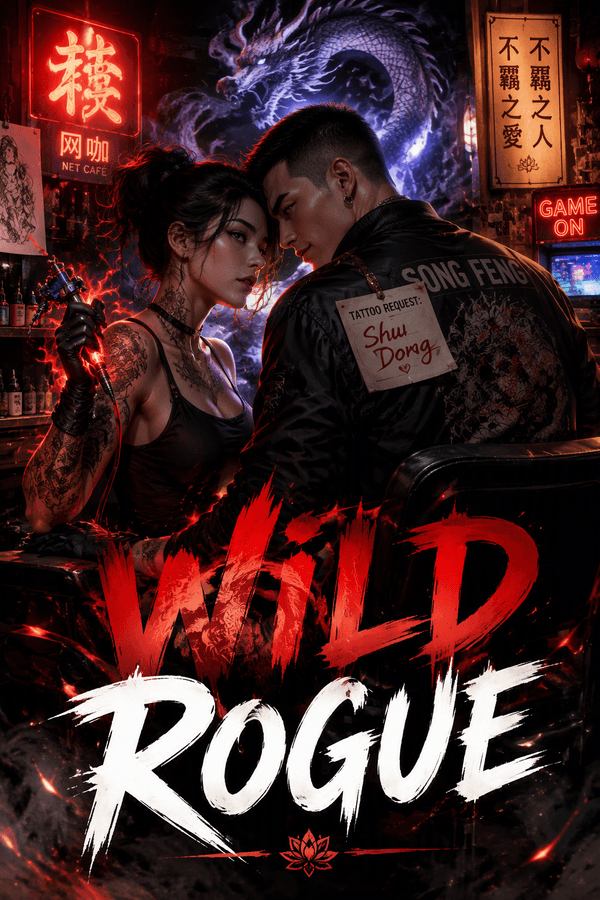 Wild Rogue