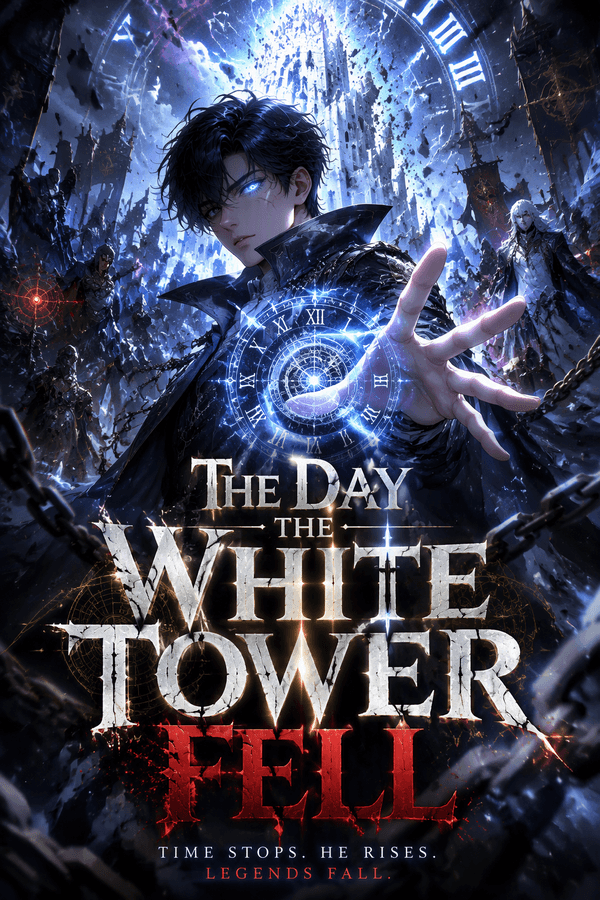 The Day the White Tower Fell