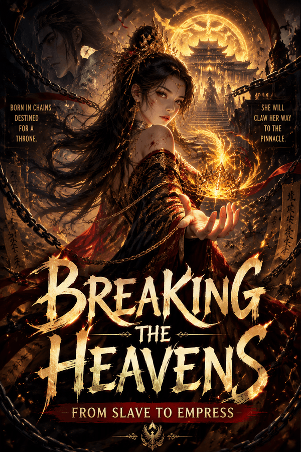Breaking the Heavens: From Slave to Empress