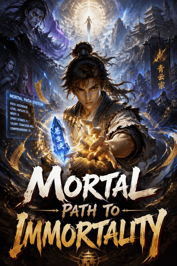 Mortal Path to Immortality