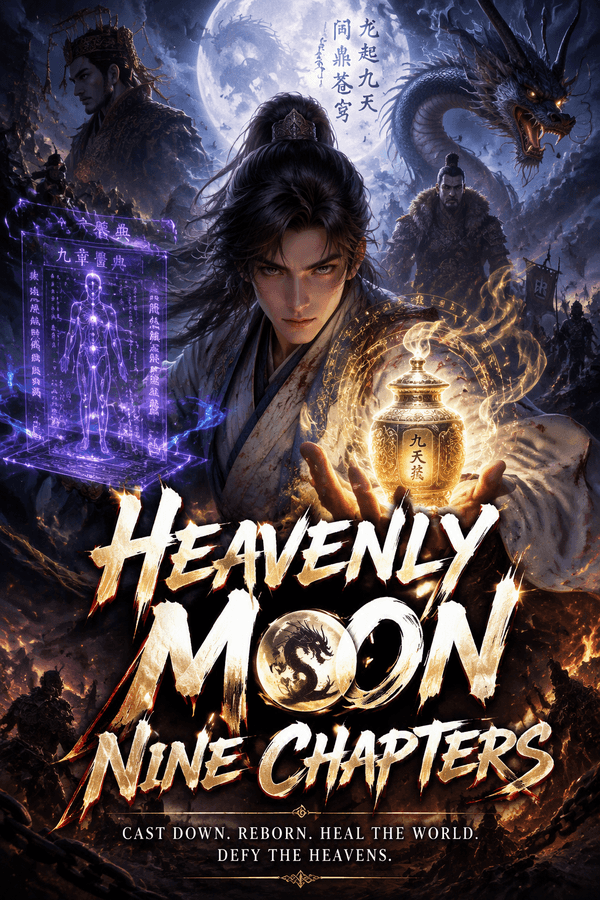 Heavenly Moon Nine Chapters