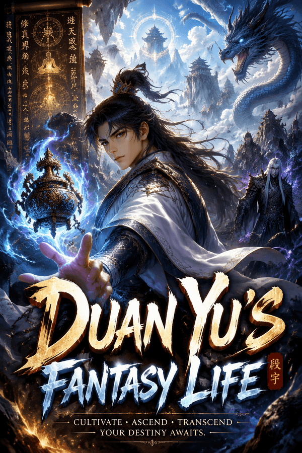 Duan Yu's Fantasy Life