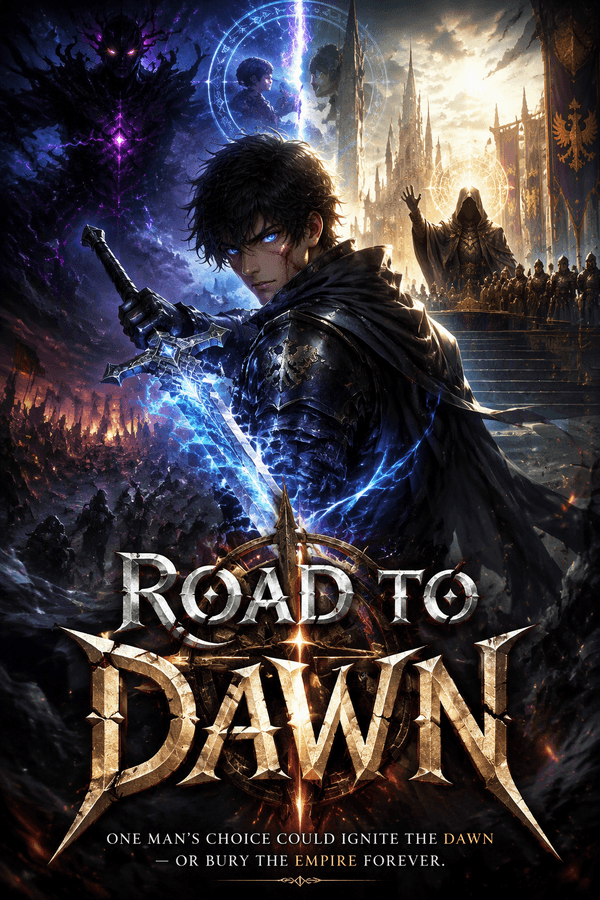 Road to Dawn