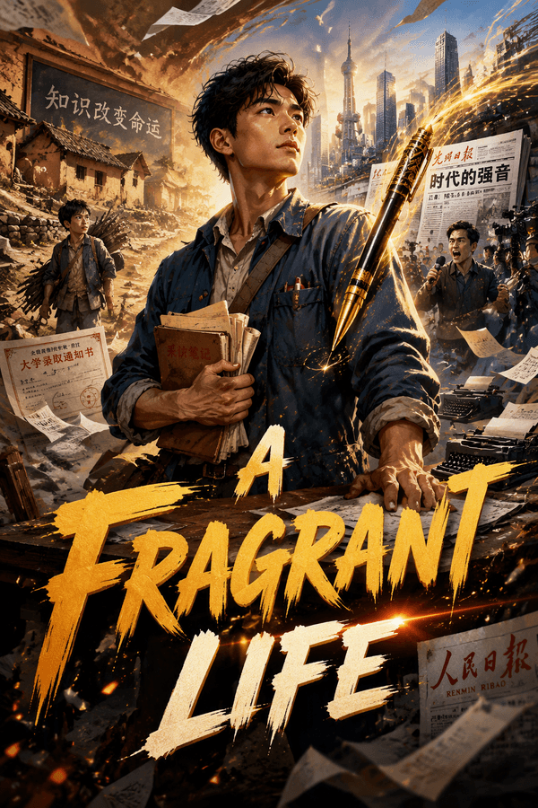 A Fragrant Life