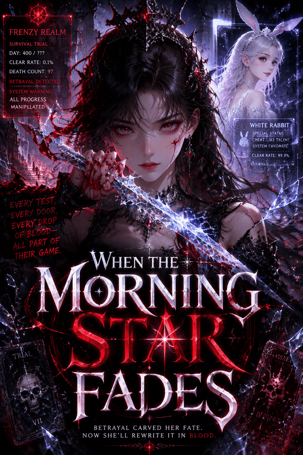 When the Morning Star Fades