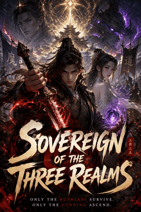Sovereign of the Three Realms
