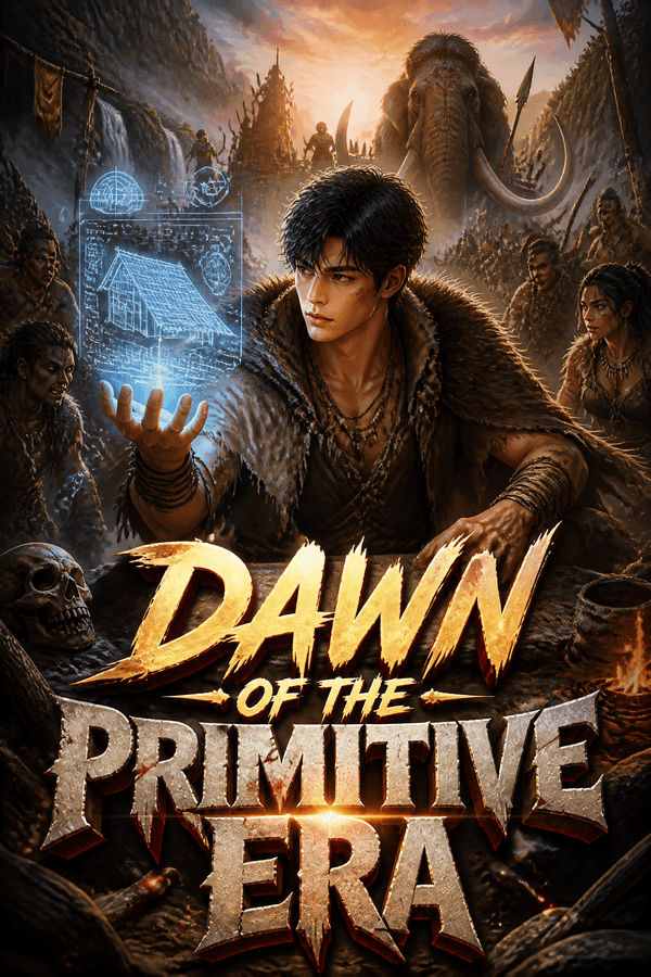 Dawn of the Primitive Era