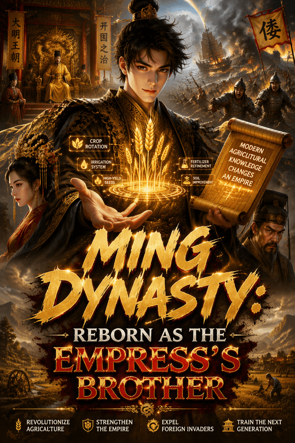 Ming Dynasty: Reborn as the Empress's Brother
