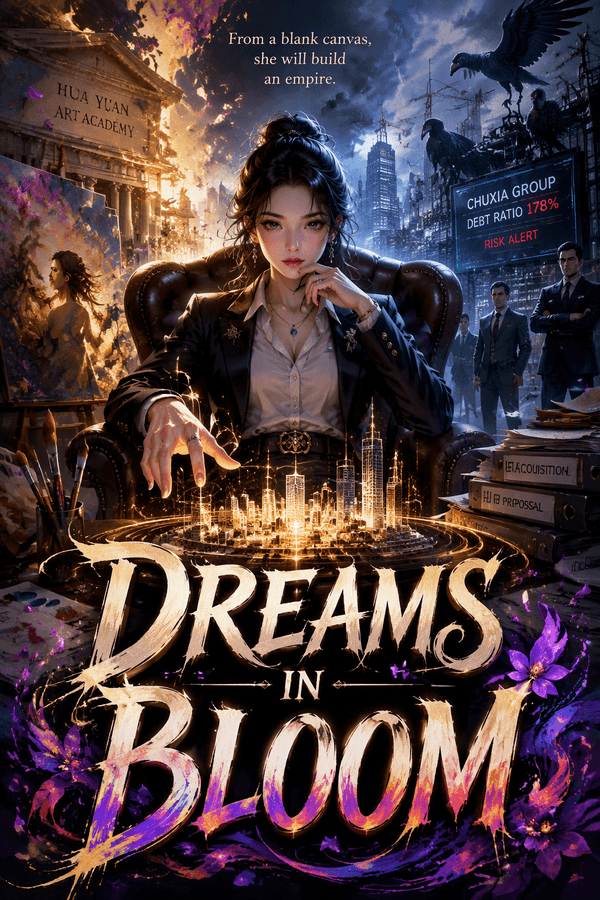 Dreams in Bloom