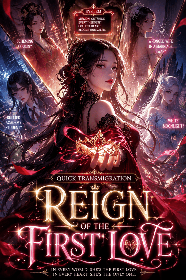 Quick Transmigration: Reign of the First Love