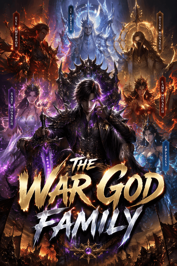 The War God Family
