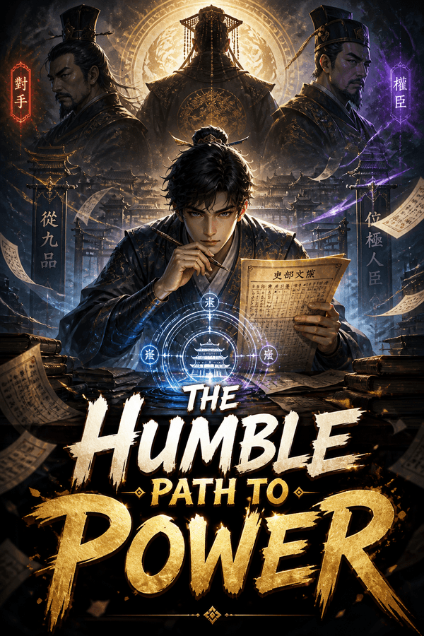 The Humble Path to Power