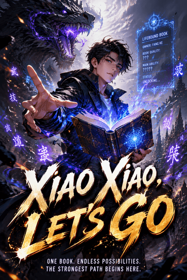 Xiao Xiao, Let's Go