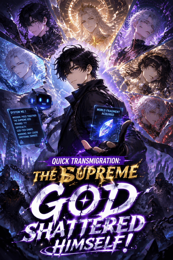 Quick Transmigration: The Supreme God Shattered Himself!