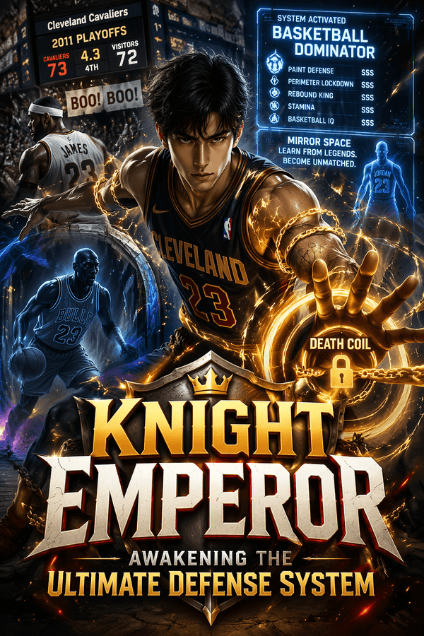 Knight Emperor: Awakening the Ultimate Defense System